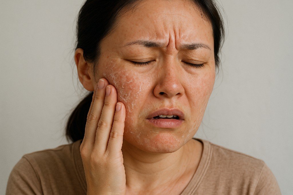 tinh chat phuc hoi da sieu cap am carenel hyaluvita b5 cica serum 16