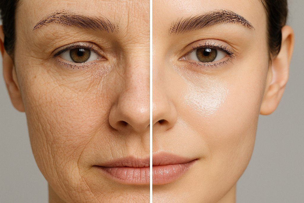 tinh chat phuc hoi da sieu cap am carenel hyaluvita b5 cica serum 18