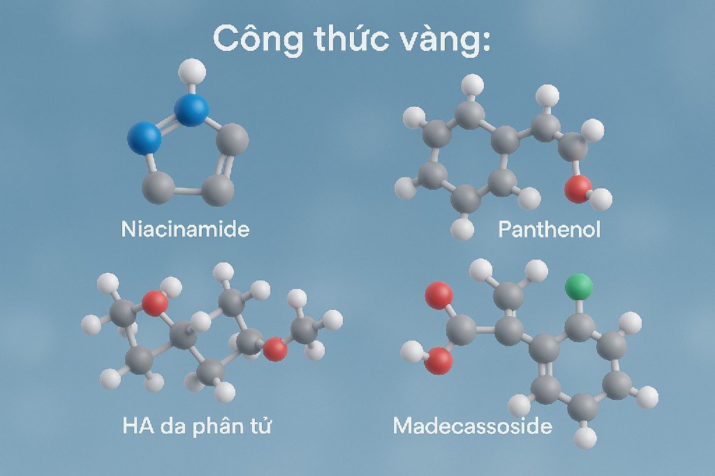tinh chat phuc hoi da sieu cap am carenel hyaluvita b5 cica serum 37