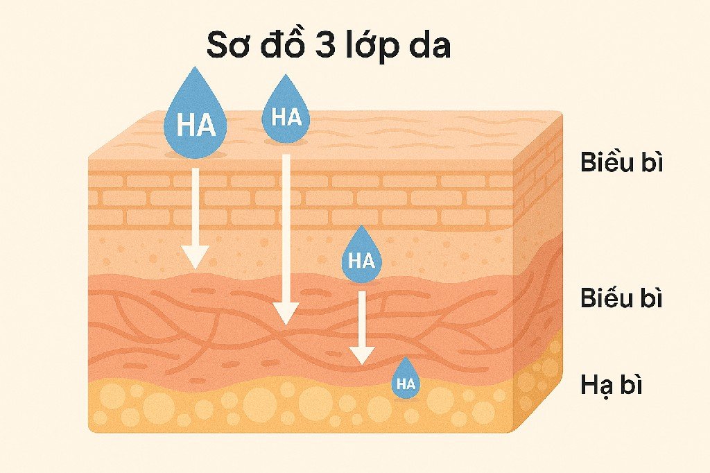 tinh chat phuc hoi da sieu cap am carenel hyaluvita b5 cica serum 42