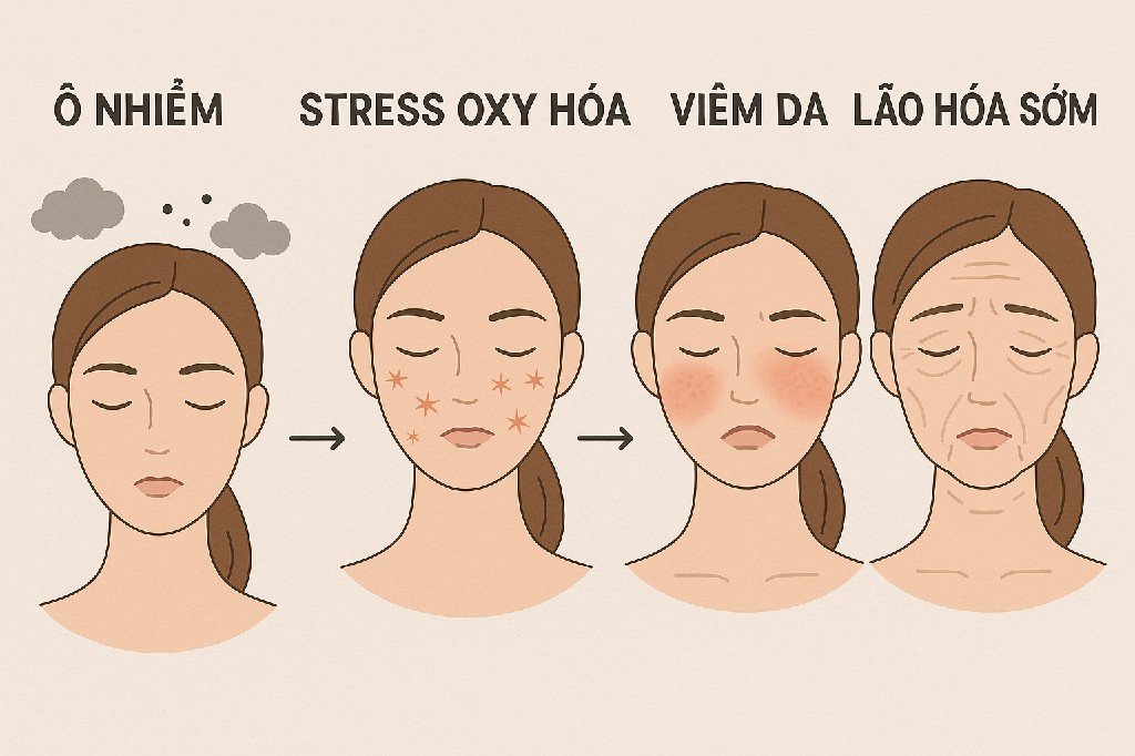 tinh chat phuc hoi da sieu cap am carenel hyaluvita b5 cica serum 47