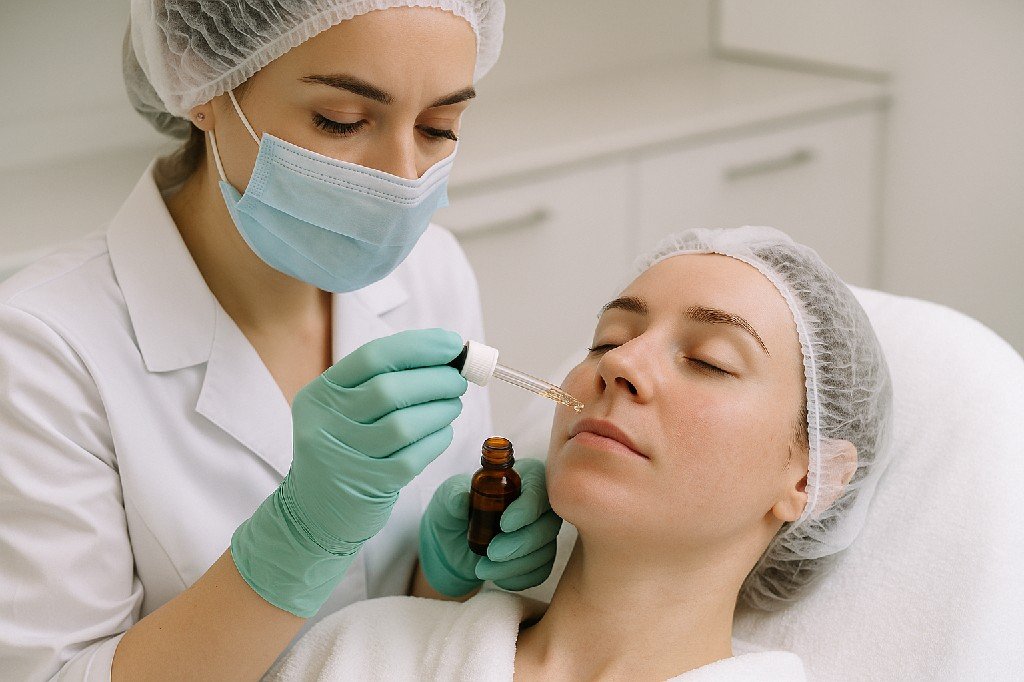 tinh chat phuc hoi da sieu cap am carenel hyaluvita b5 cica serum 9