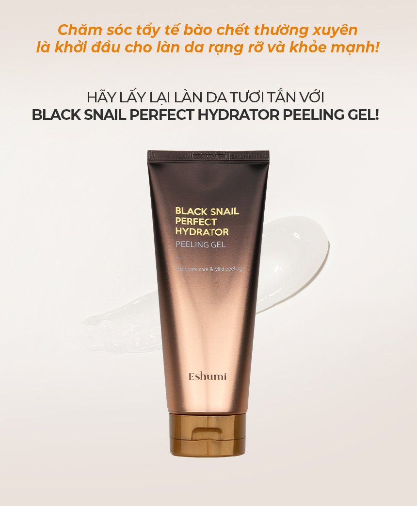 1 hydrator peeling gel 6