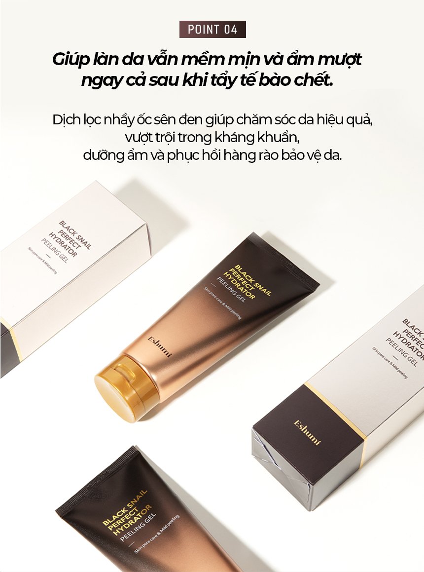 1 hydrator peeling gel 8