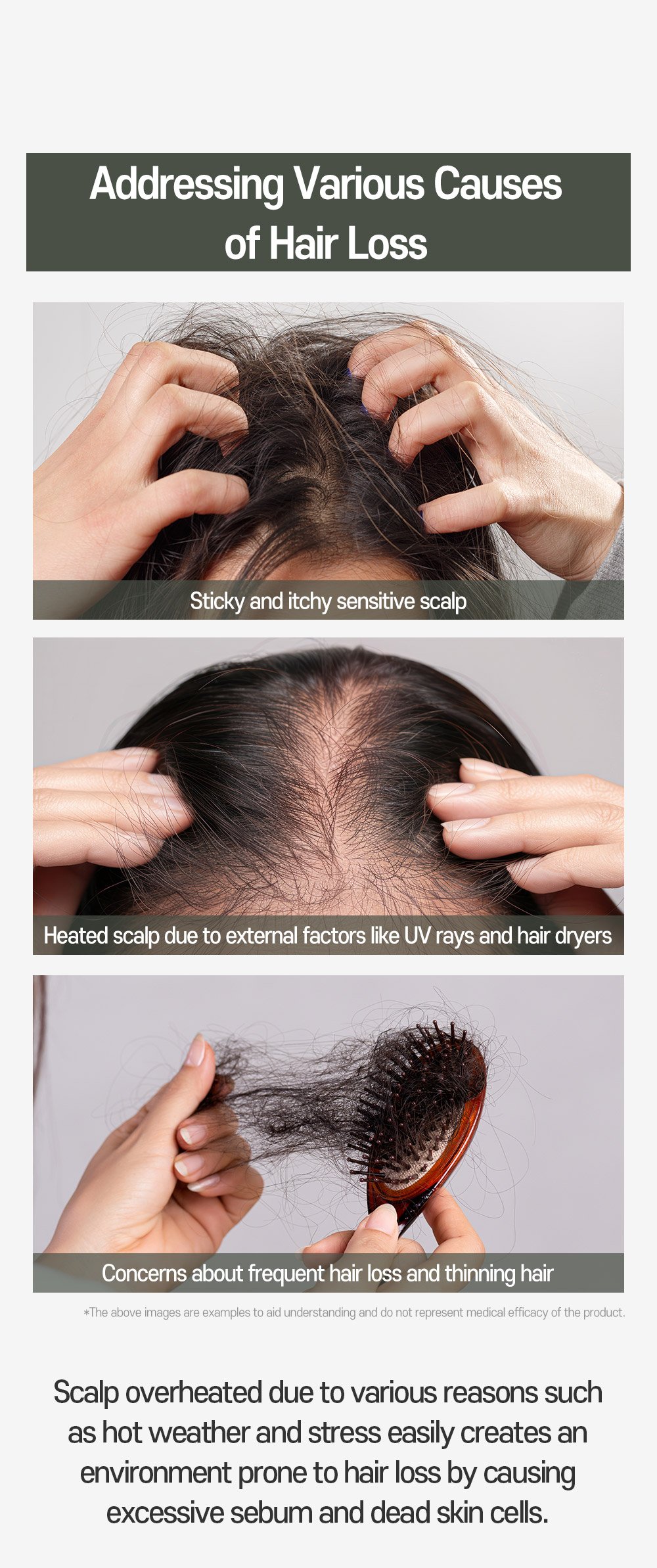 anti hair loss scalp tonic Detail 02