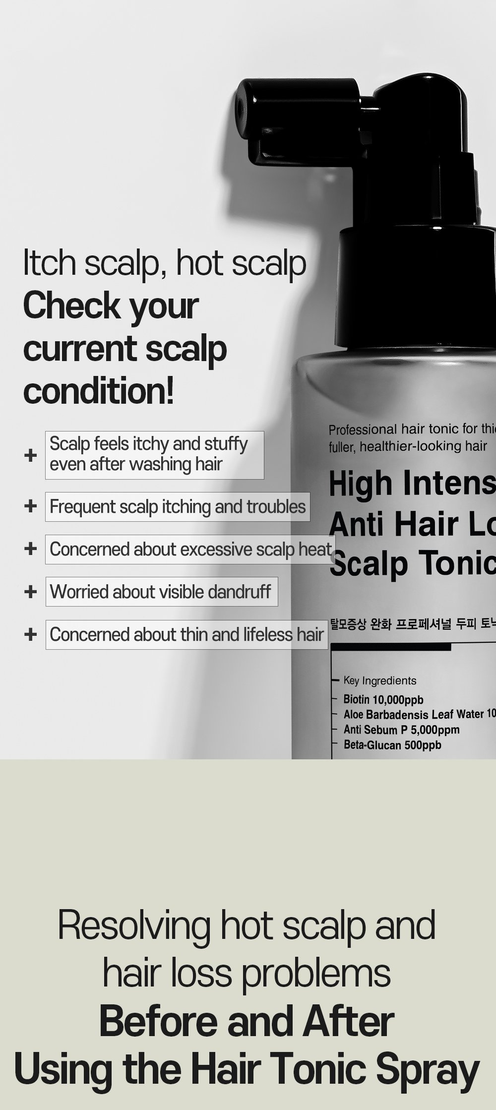 anti hair loss scalp tonic Detail 06