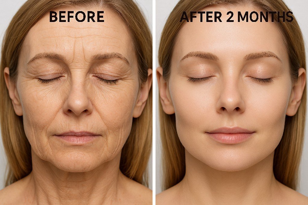 bo serum te bao goc pepbuw media skin repair peptide tai tao dieu tri da 15