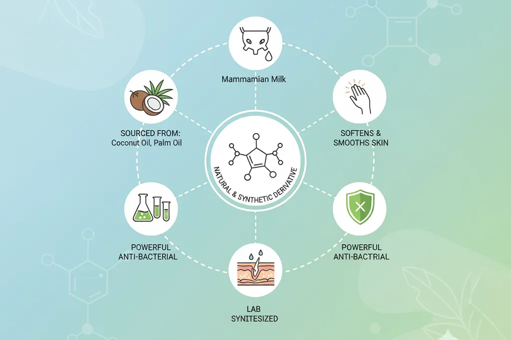 caprylyl glycol va vai tro khang khuan trong mat na ngu moi 1