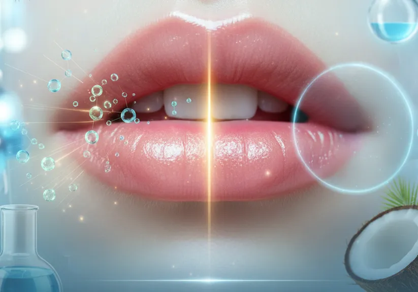 caprylyl glycol va vai tro khang khuan trong mat na ngu moi 4