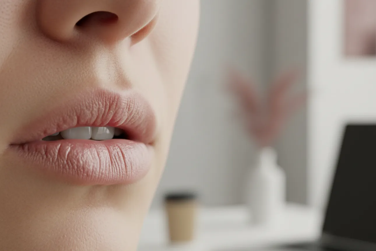 carenel lip mask san pham nho hieu qua lon 2