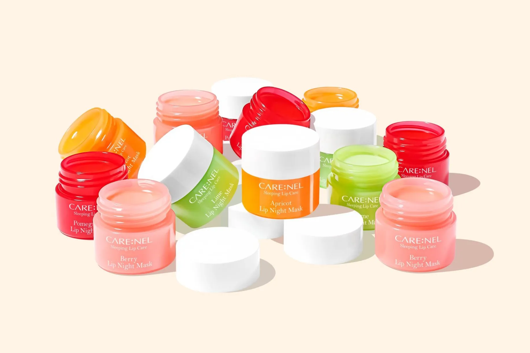 cau chuyen thuong hieu carenel va triet ly duong moi thien nhien 1