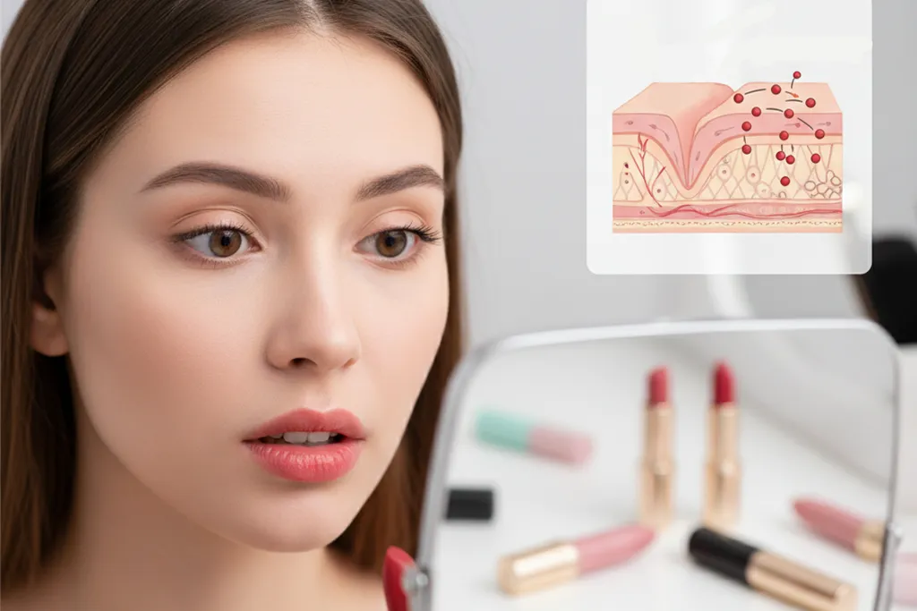 dau tay fragaria chiloensis hong moi tu thien nhien 1