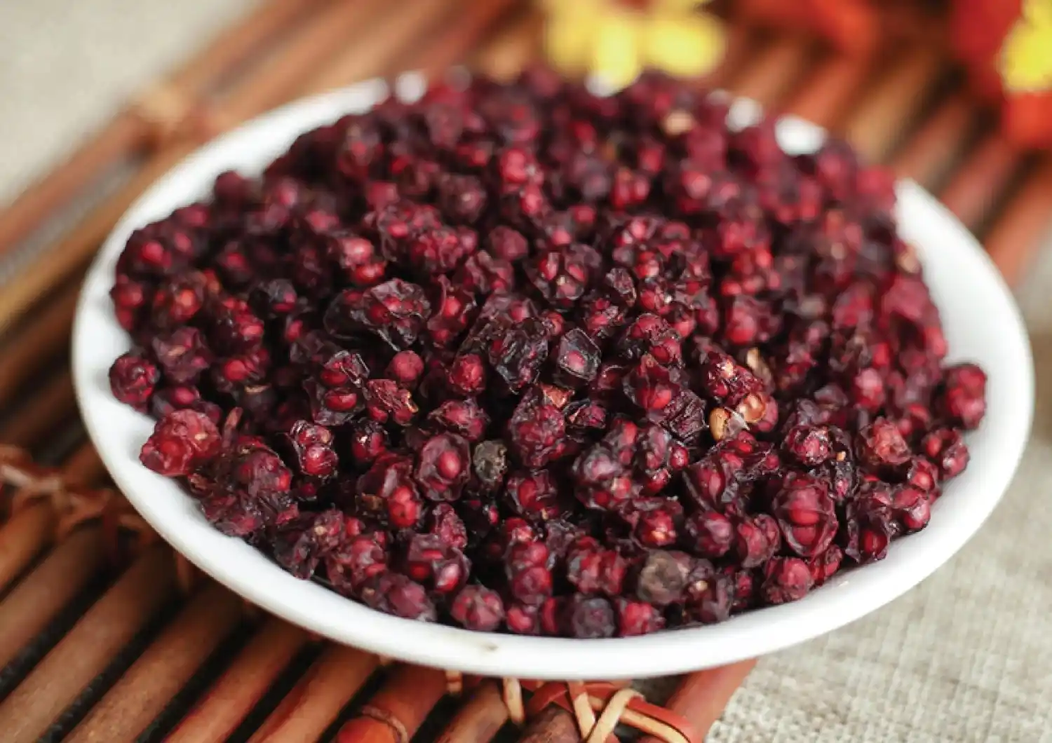 schisandra chinensis ngu vi tu bao ve moi khoi stress oxy hoa 3