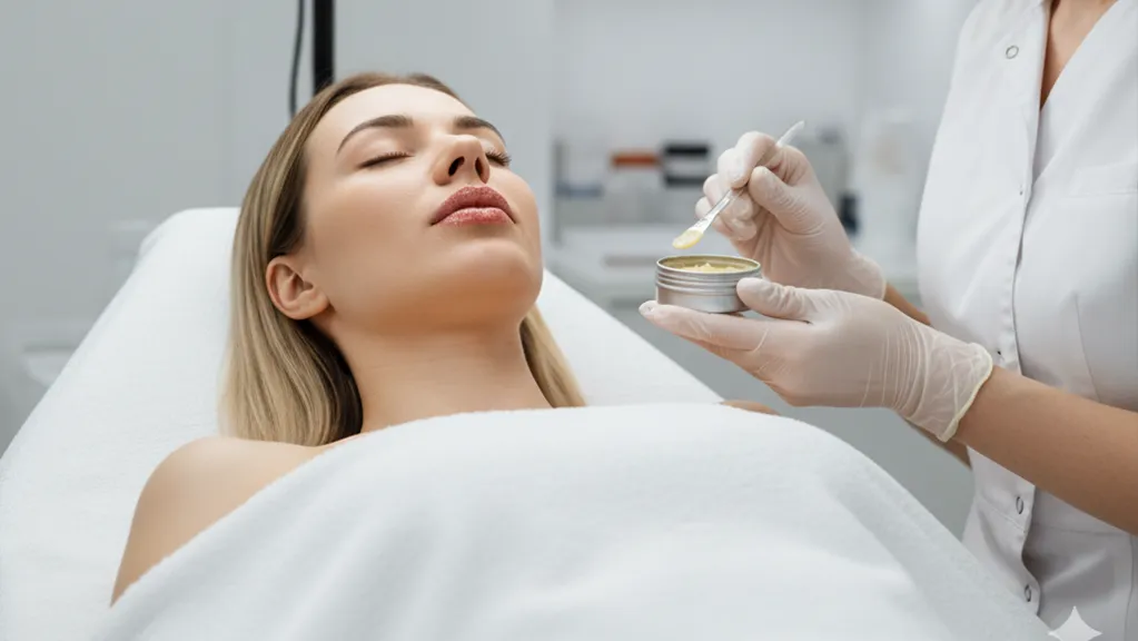 ung dung mat na moi trong spa va clinic tham my 1