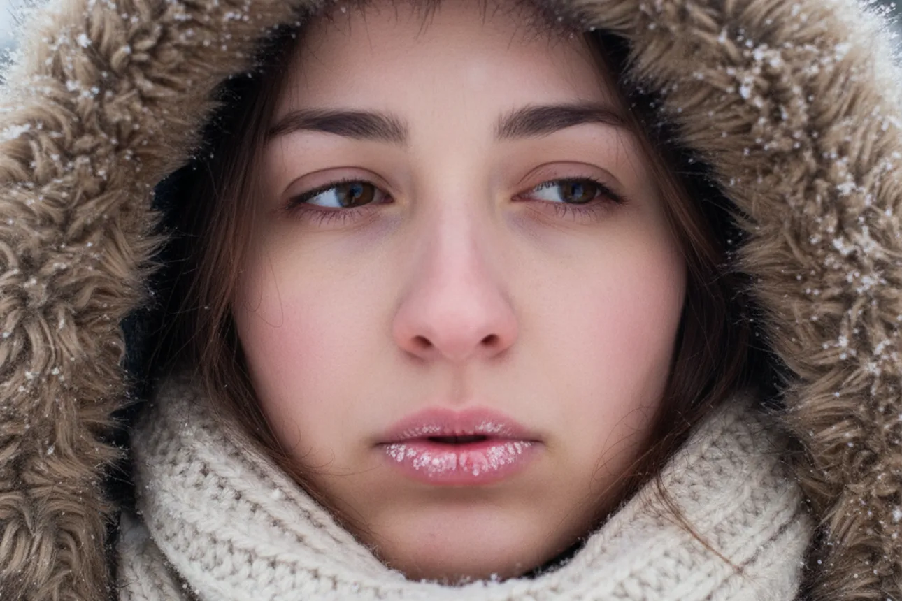 10 ly do khien moi nut ne va cach khac phuc hieu qua tai nha 1