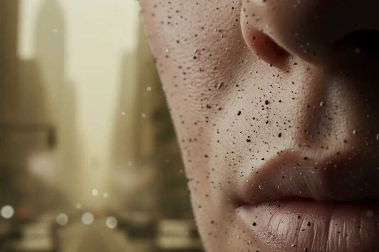 3 bi quyet giup ban luon co lan da khoe du song o do thi 2