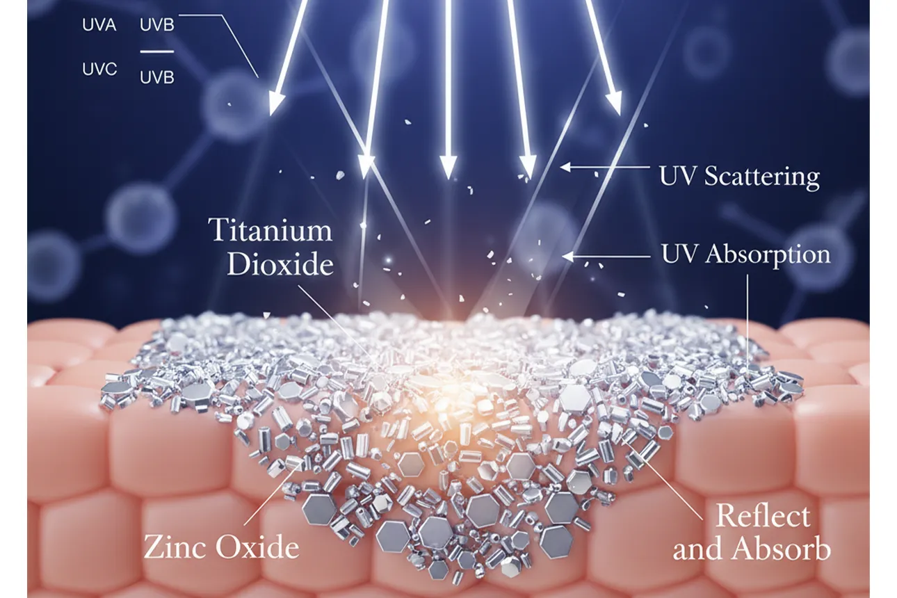 3 tieu chi chon kem chong nang an toan cho da nhay cam 2