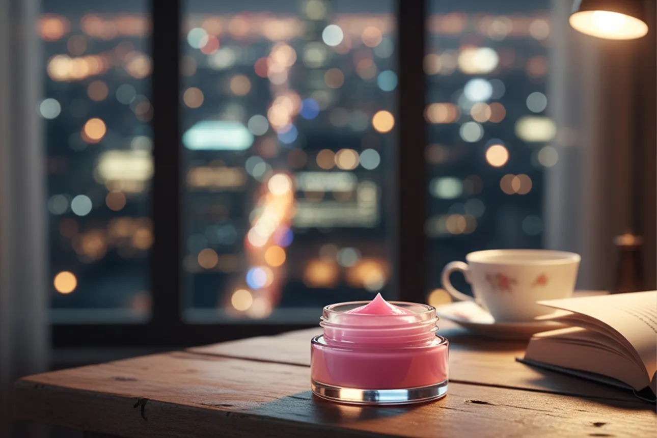 5 ly do tai sao ban can lip mask trong tui do skincare 3