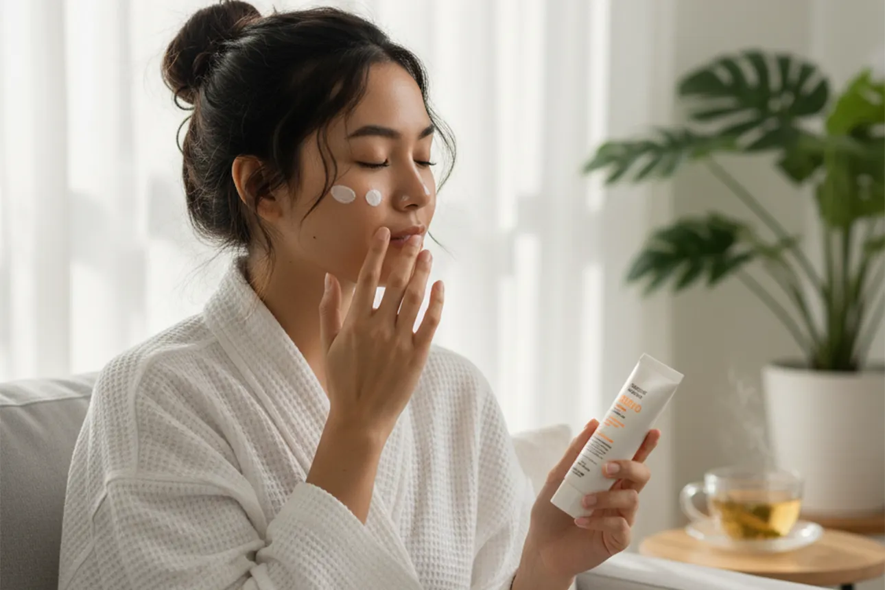 5 sai lam pho bien khien kem chong nang mat tac dung 3