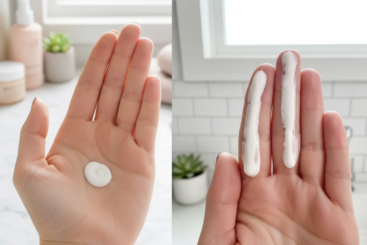 5 sai lam pho bien khien kem chong nang mat tac dung