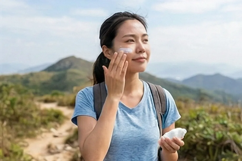 5 tieu chi chon kem chong nang phu hop voi lan da chau a 3