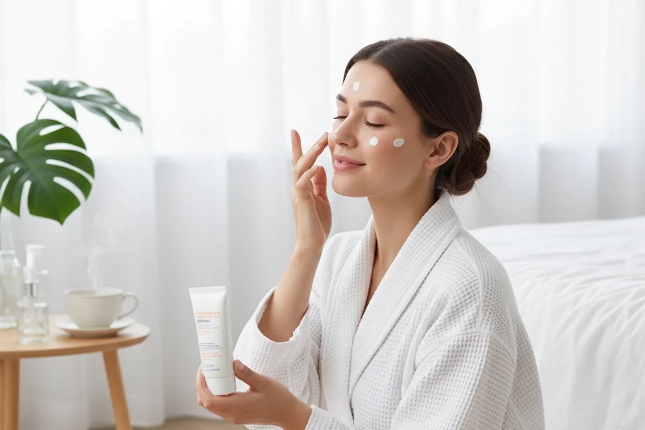 boi kem chong nang bao nhieu la du de bao ve da hieu qua 3