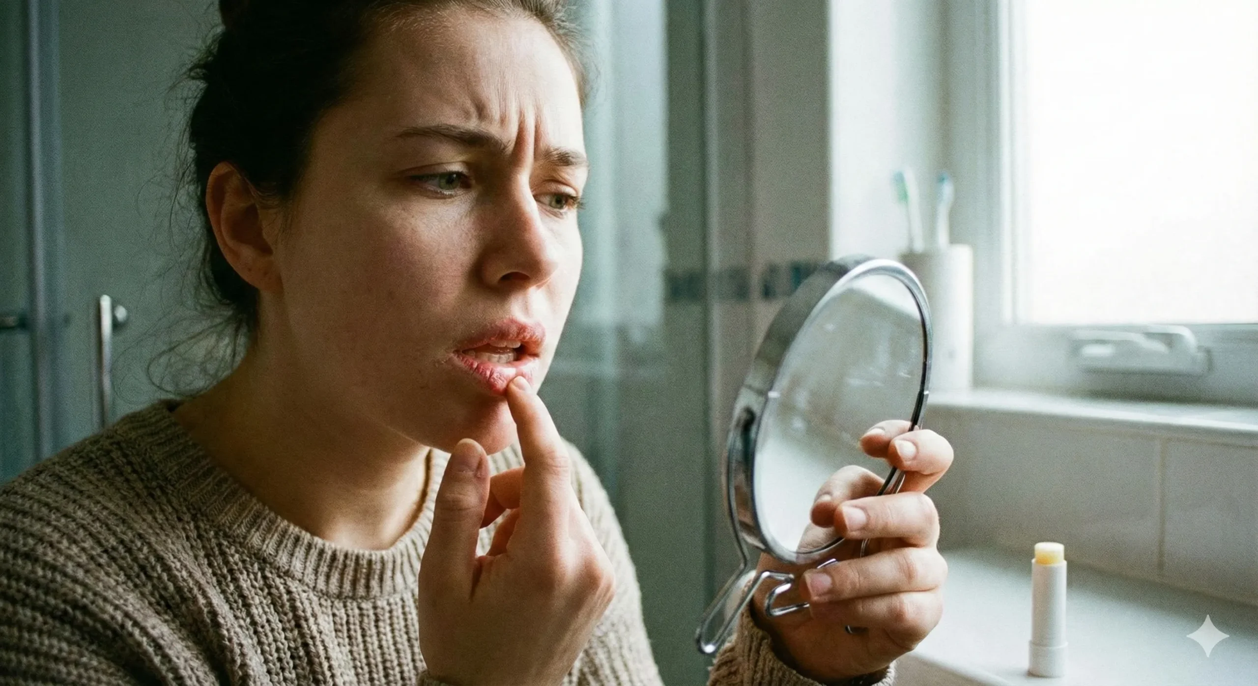 cach cham soc moi cho nguoi thuong xuyen trang diem 1 scaled