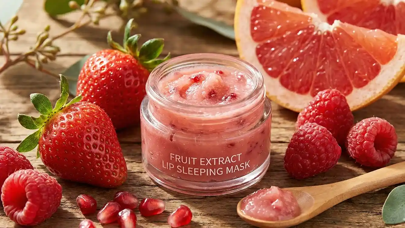 cach cham soc moi cho nguoi thuong xuyen trang diem 3