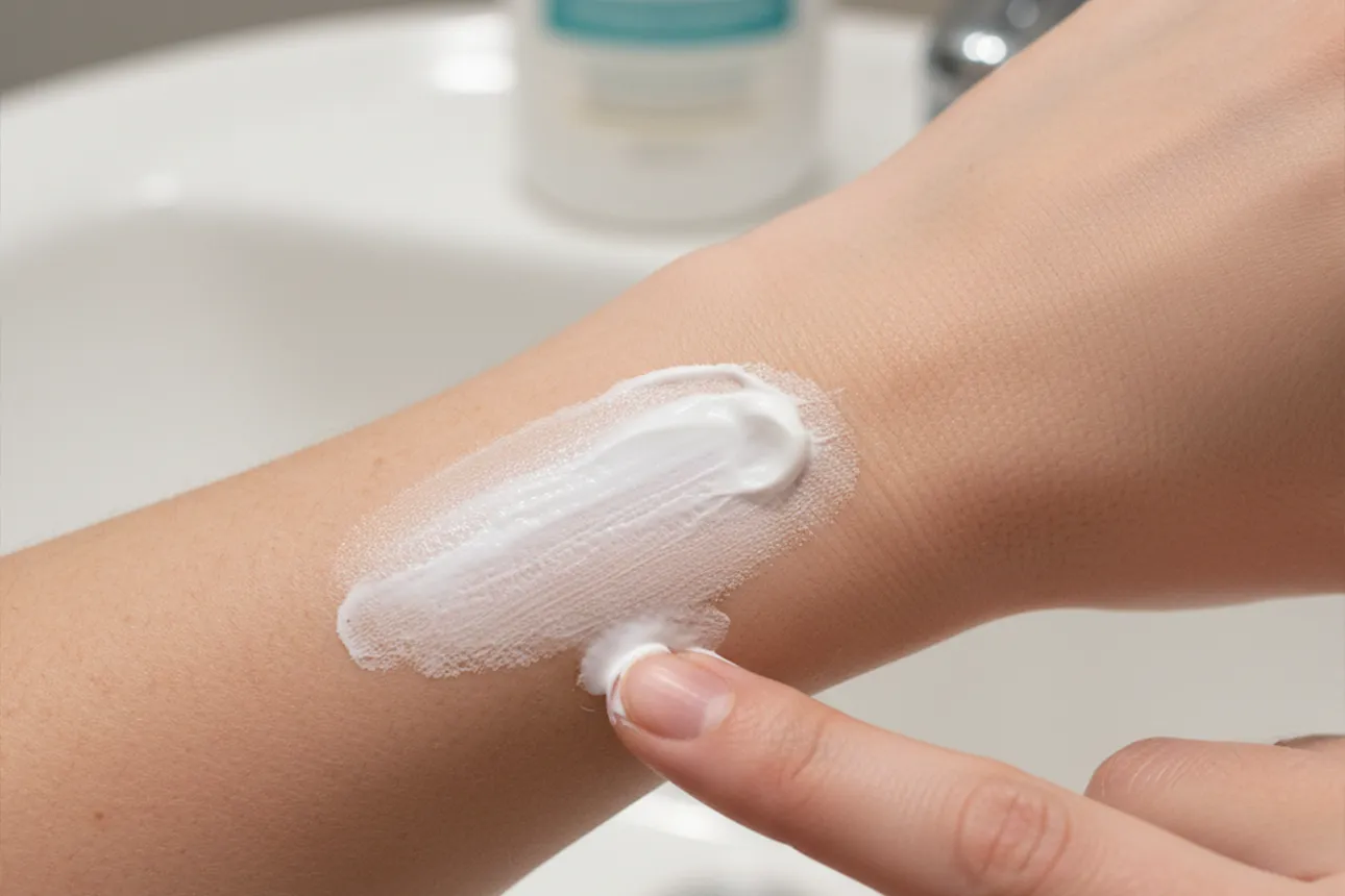 cach giam do rat khi da nhay cam tiep xuc voi nang 2