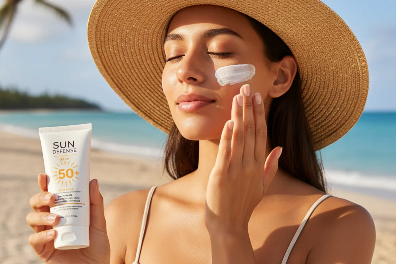 cach giam do rat khi da nhay cam tiep xuc voi nang 3