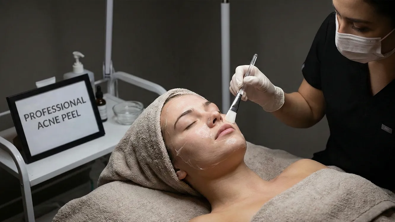 Kem chống nắng tốt