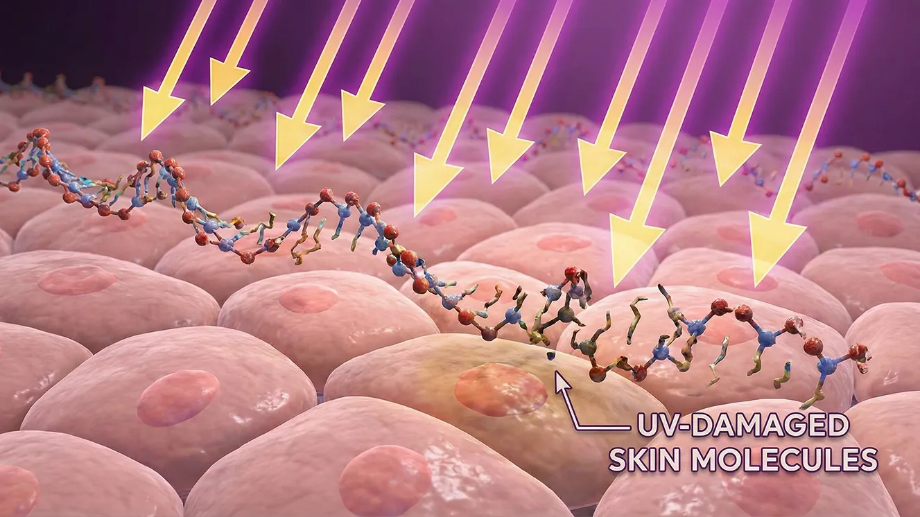 cảm giác mát lạnh