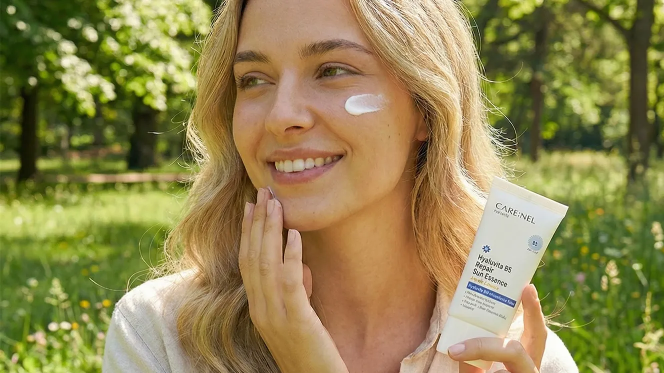 cam giac mat lanh khi thoa carenel hyaluvita b5 3