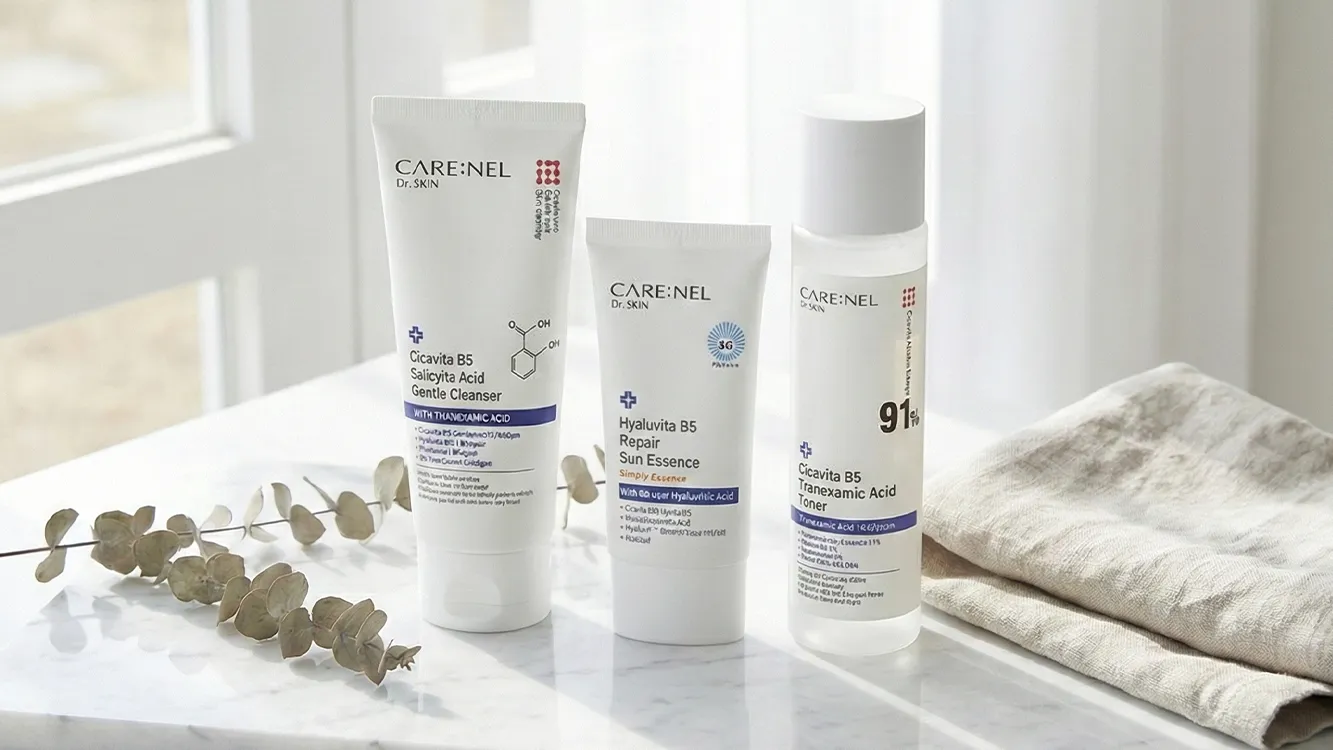 carenel hyaluvita b5 vs kem chong nang thong thuong khac o dau 1