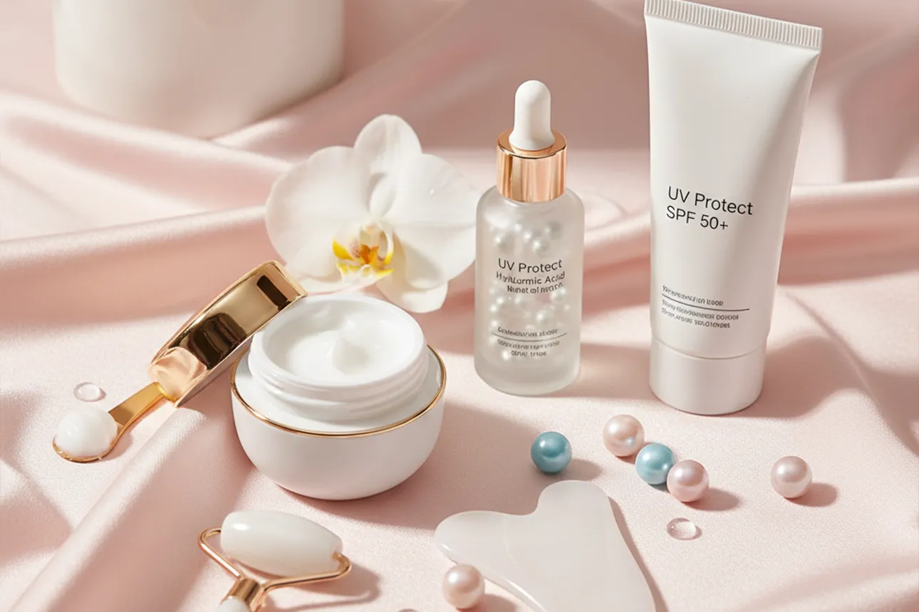 cham soc da nhay cam mua he nhe ma van du 1