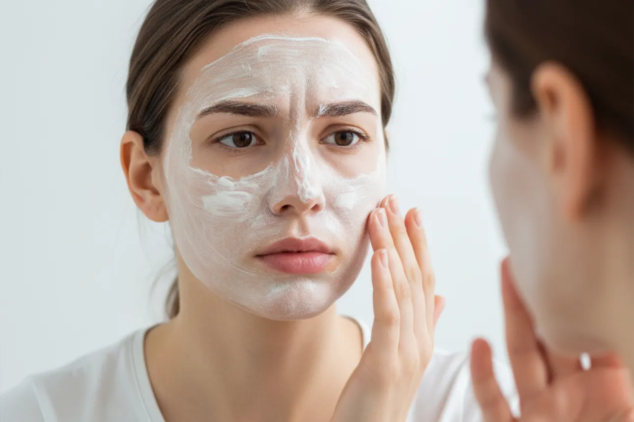 cham soc da nhay cam mua he nhe ma van du 2