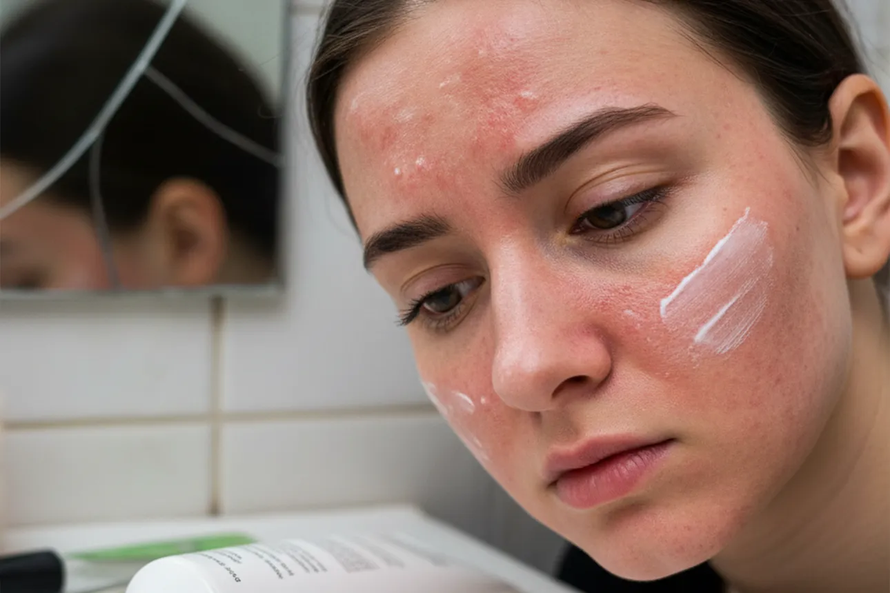 chiet xuat diep ca bi quyet lam diu da tu nhien 1