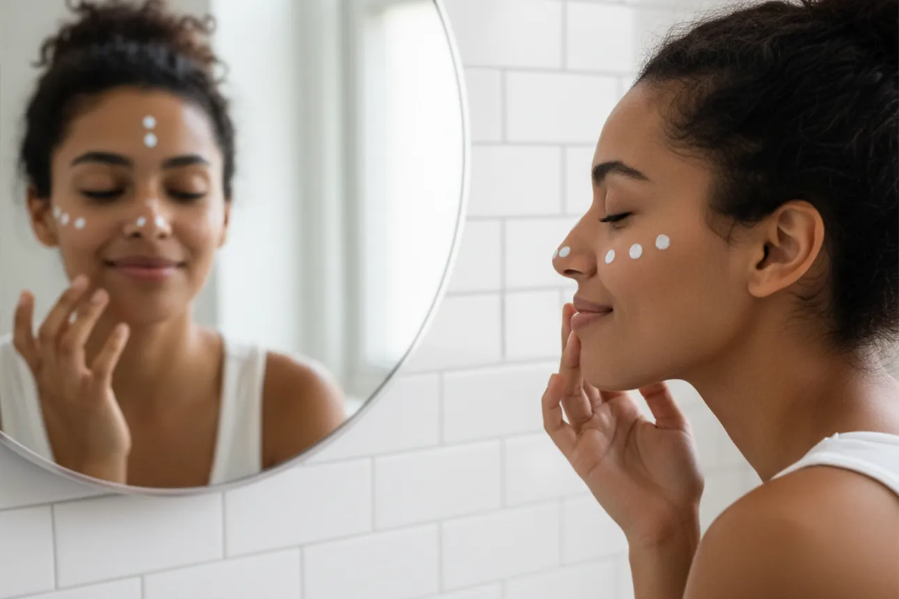 chiet xuat diep ca bi quyet lam diu da tu nhien 3