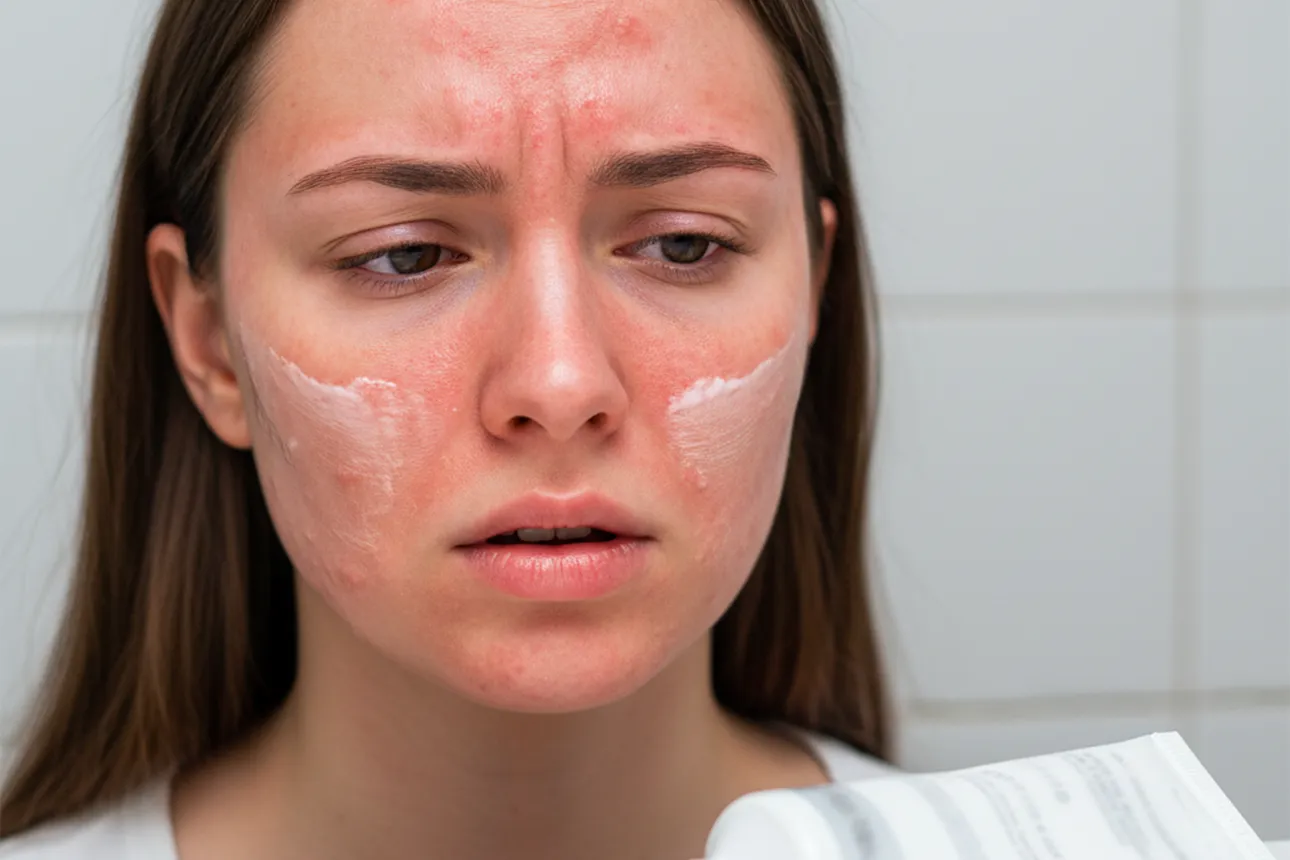 dau hieu nhan biet kem chong nang gay kich ung 2