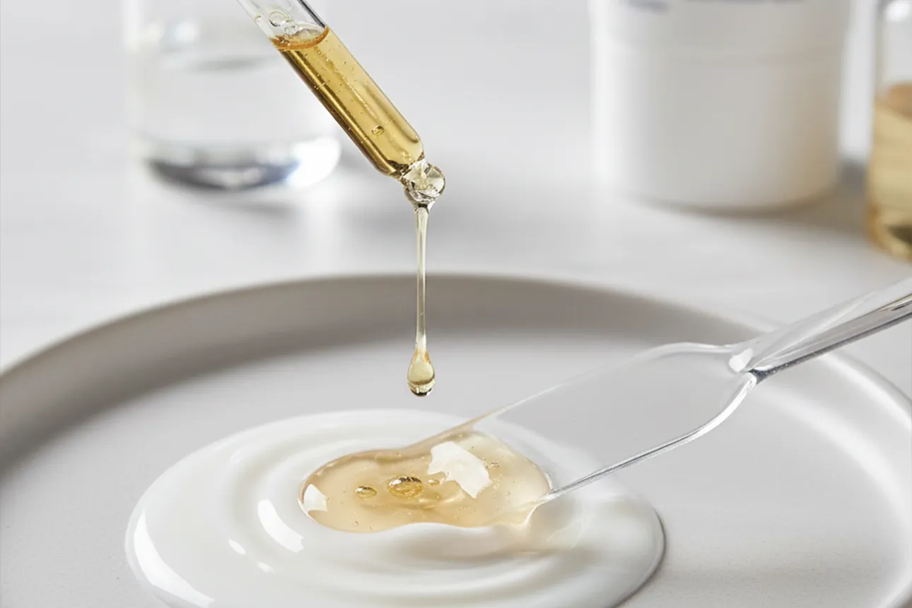 duong da thong minh ket hop serum chong nang 1