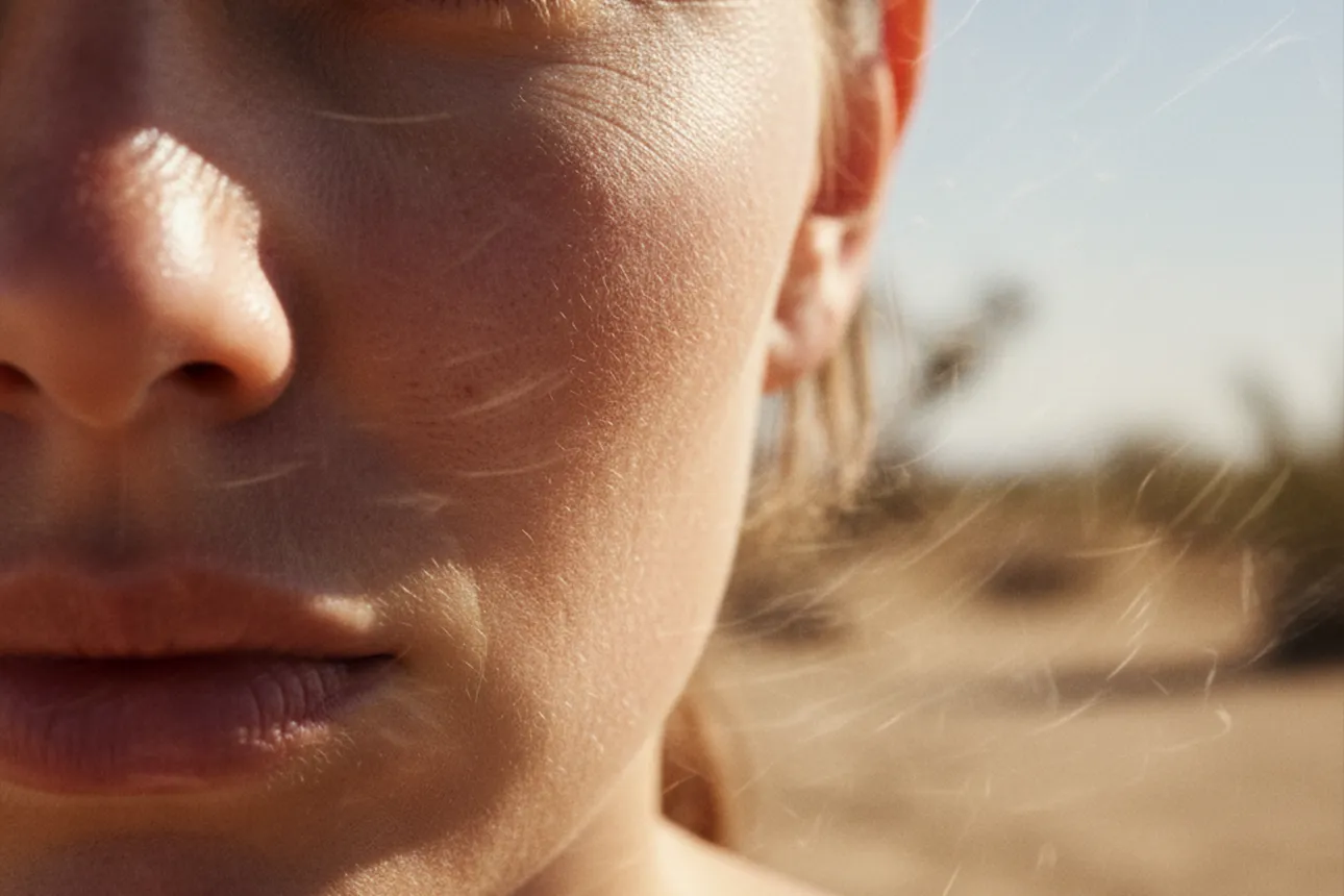 duong da thong minh ket hop serum chong nang 2