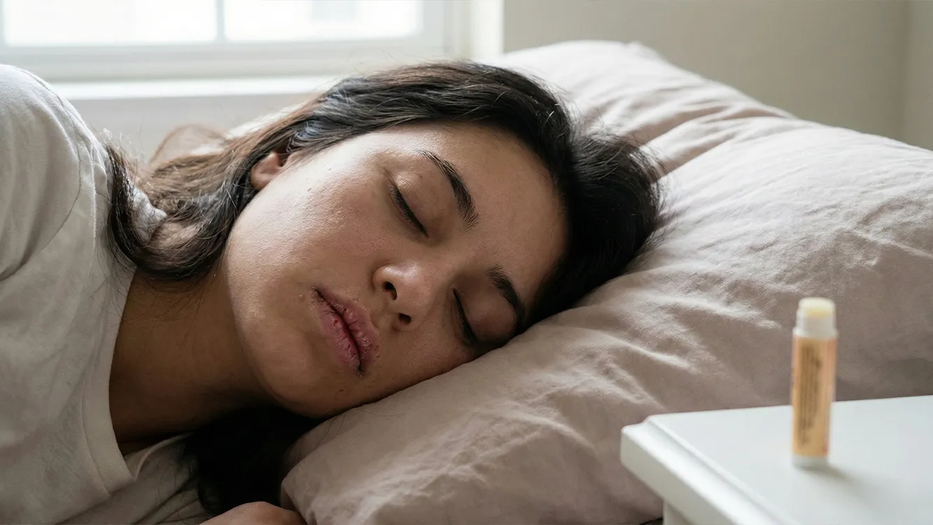 duong moi ban dem buoc skincare quan trong 1