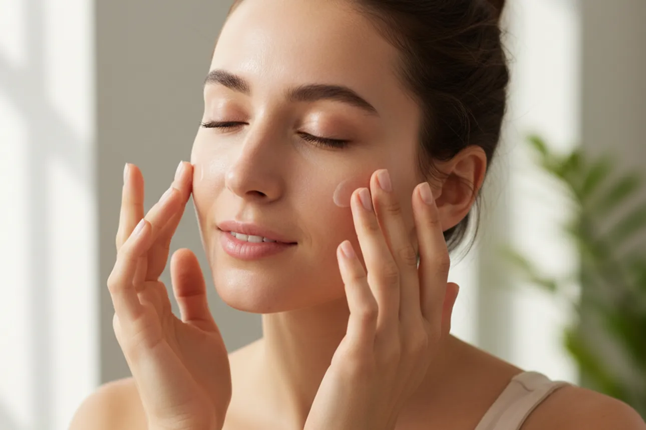 giai ma cong nghe aquaitol bi quyet duong am 24h cua carenel 3