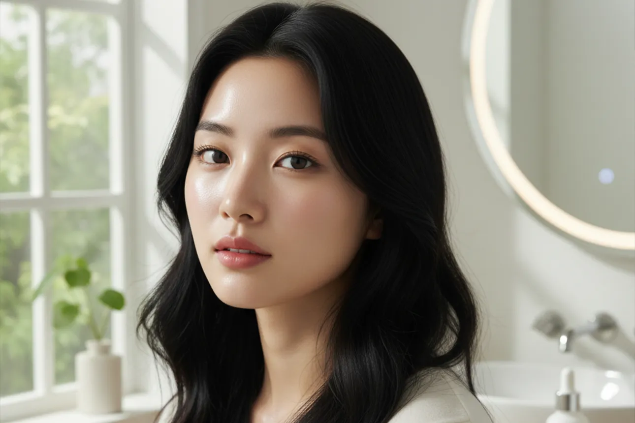 kem chong nang xanh khi ve dep ben vung song hanh cung khoa hoc phuc hoi 1