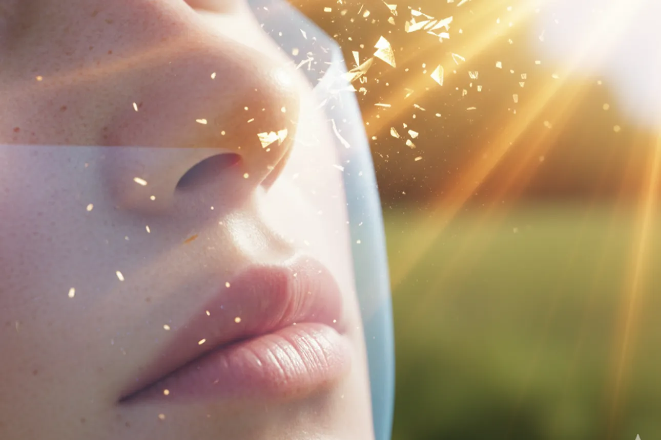 kem chong nang xanh vua dep vua bao ve moi truong 1