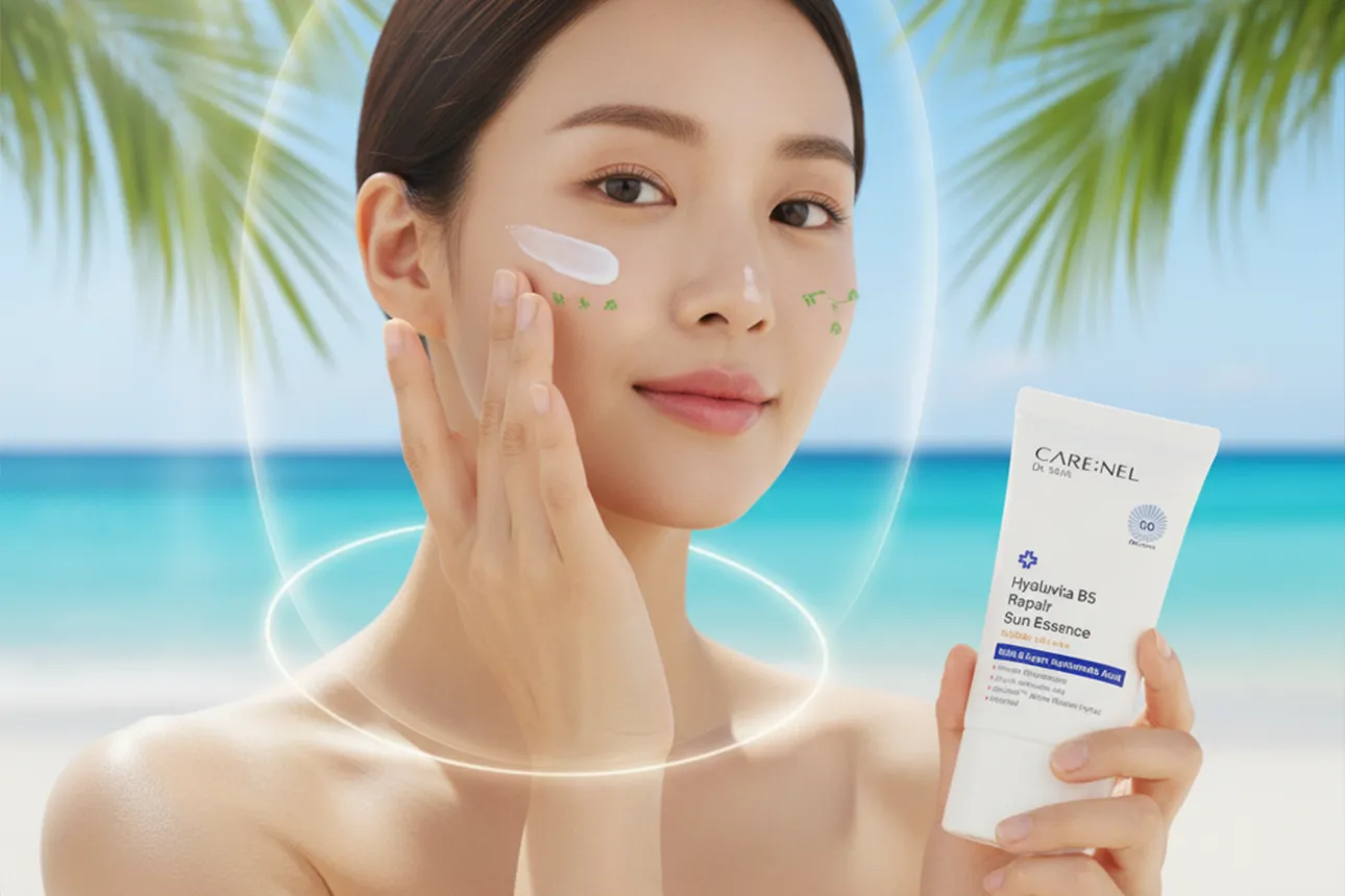 kem chong nang xanh vua dep vua bao ve moi truong 2