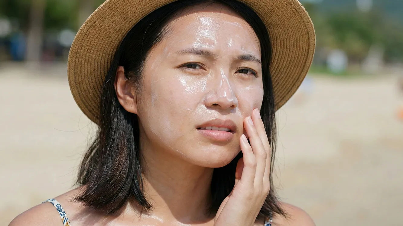 khi chong nang tro thanh hanh dong yeu thuong ban than 2