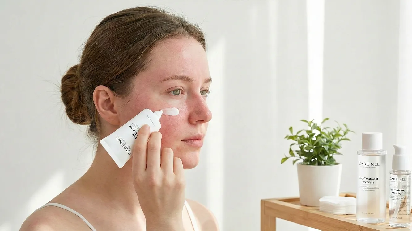 khi chong nang tro thanh hanh dong yeu thuong ban than 3