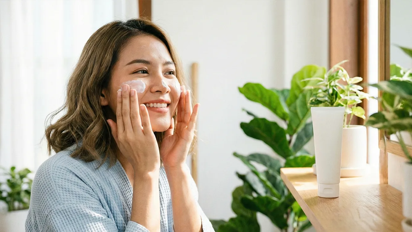 lan da dep khong chi den tu my pham ma tu thoi quen moi ngay 3