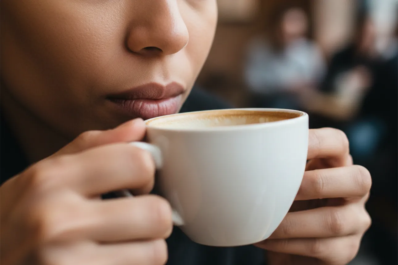 loi ich cua mat na moi cho nguoi hay uong ca phe va hut thuoc 1